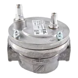 Kromschroder Filtro de gas 81935190 — vista 3