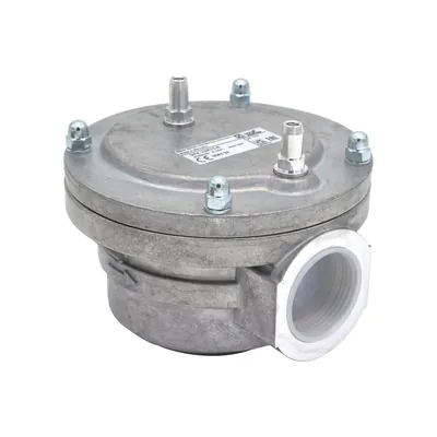 Kromschroder Filtro de gas GFK 32R10-6 81938190