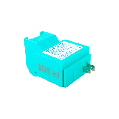 Anstoss Transformador de encendido DCZ 2/12 15Hz 07000408