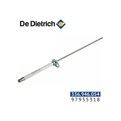De Dietrich Ionisationssonde 97955318