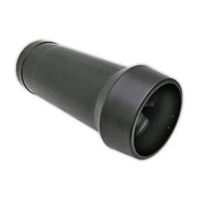 Ecoflam Tubo de llama del quemador 65324347