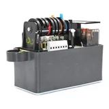Honeywell Servomotor LKS210-08 — vista 3