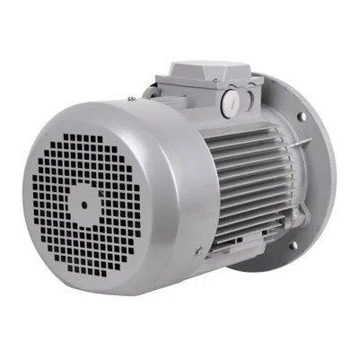 CIB Unigas Motor eléctrico 2180206