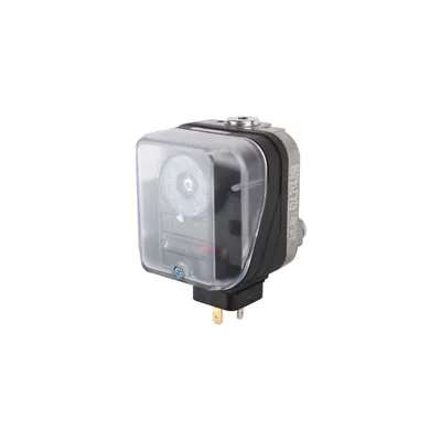 Kromschroder Gas pressure switch DG50U-5 84447356