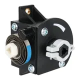 Weishaupt Actionneur d'angle 24111002052
