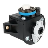 Weishaupt Actionneur d'angle 24111002052 — vue 3