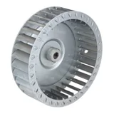 Weishaupt Wirnik wentylatora 24111008032