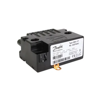 Danfoss Transformador de encendido EBI4 1P 052F4063