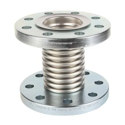 Elco Compensador de gas 3142060