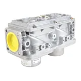 Siemens Electroválvula de gas VGD20.503