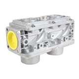 Siemens Electroválvula de gas VGD20.503 — vista 3