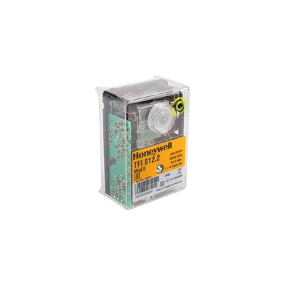 Honeywell Caja de control TFI812 mod.5 02601