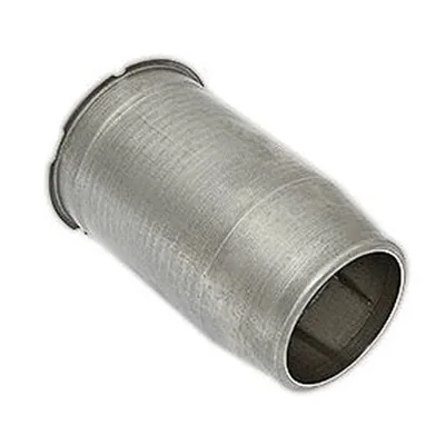 Weishaupt Tubo de llama 23211014122