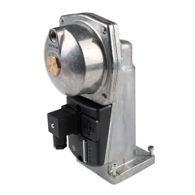 Cuenod Actuador de la válvula de gas 65107100
