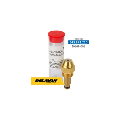 Delavan Oil nozzle 30609-006