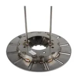 Ecoflam Disco deflector 65320786