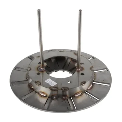 Ecoflam Disco deflector 65320786