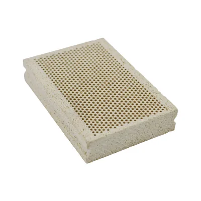 Rauschert Płytka ceramiczna podczerwieni 26490-2A01-101