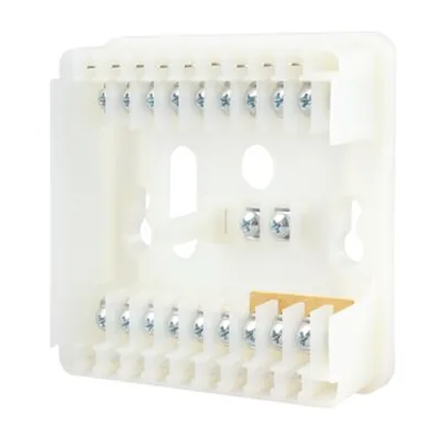 Riello Base de quemador 3003784