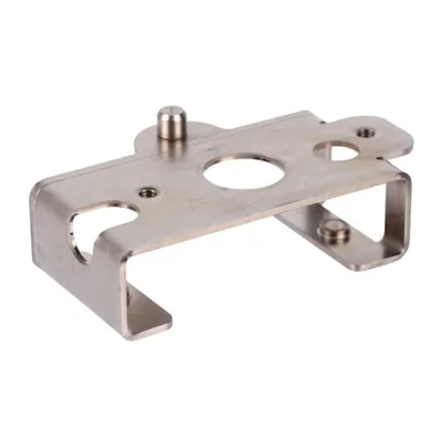 Weishaupt Soporte de actuador 23011002012