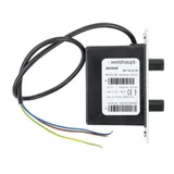 Weishaupt Transformador de encendido 603227