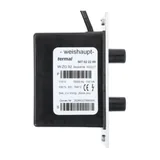 Weishaupt Transformador de encendido 603227 — vista 2