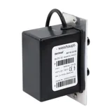 Weishaupt Transformador de encendido 603227 — vista 3