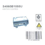 Honeywell Centralita de control del quemador S4560B1055U — vista 2