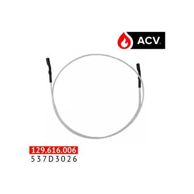 ACV Cable de encendido 537D3026