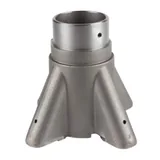 Baltur Cabezal de gas 0024020006