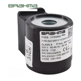 Brahma Bobina para válvula BE6*GMO 18811836