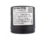 Brahma Bobina para válvula BE6*GMO 18811836 — vista 2