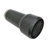 Ecoflam Tubo de llama del quemador 65320437