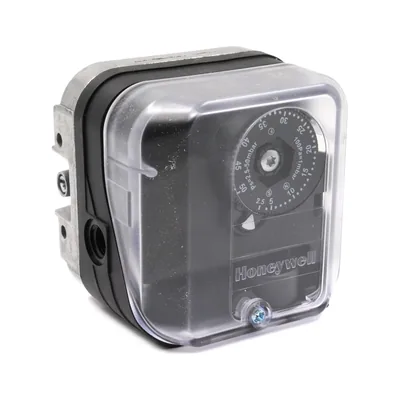 Kromschroder Differential pressure switch DG50BG-3 84447220