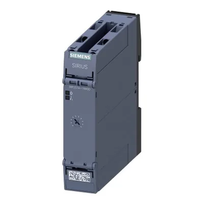 Weishaupt Relé de tiempo 703300