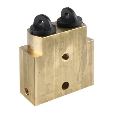 Ecoflam Adaptador de boquilla 65320712