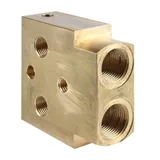Ecoflam Nozzle adapter 65320712 — view 2