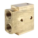 Ecoflam Nozzle adapter 65320712 — view 3