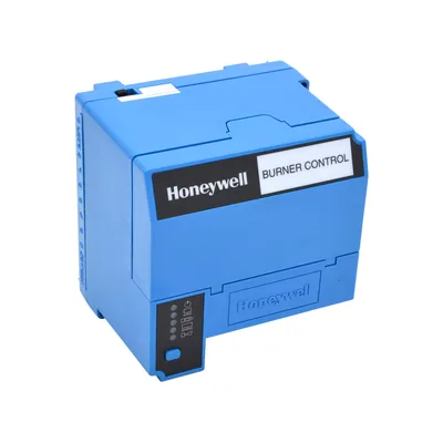 Honeywell Centralita de control del quemador EC7850A1122/U