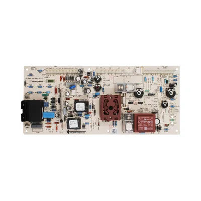 Honeywell Unidad de control de caldera de gas S4562DM1022V01U