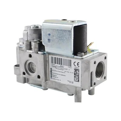 Honeywell Válvula de gas VK4105A2025U