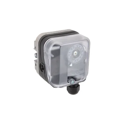 Kromschroder Gas pressure switch DG6B-3 84447100