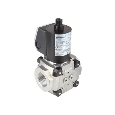 Kromschroder Electroválvula de gas VAS240R/NW 88000024