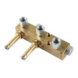 Riello Distribution block 3003831 — view 2