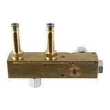Riello Distribution block 3003831 — view 3