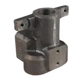 Riello Uchwyt dyszy 3006228 — widok 3