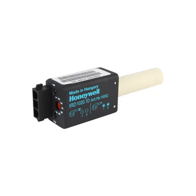 Honeywell Detector de parpadeo IRD1020.1 16552U