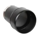 Ecoflam Tube de fumée du brûleur 65320381