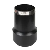 Ecoflam Tube de fumée du brûleur 65320381 — vue 2