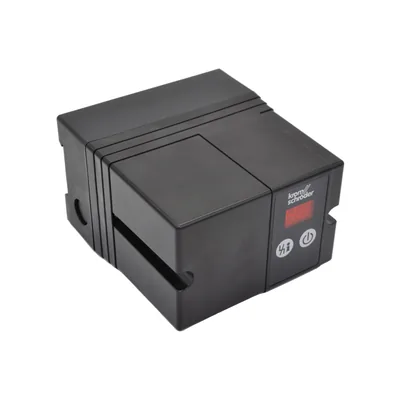 Kromschroder Centralita de control del quemador IFD258-10/1Q 84621450
